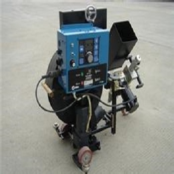 آلة لحام بعقب وزوايا أوتوماتيكية للنقل لخزان غاز البترول المسال